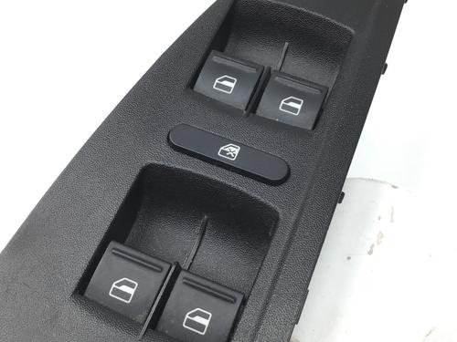 Left front window switch SEAT ALTEA XL (5P5, 5P8) 2.0 TDI | BP12066660I27 