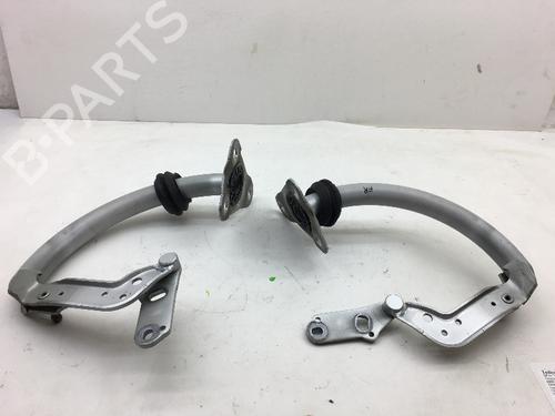 Dørhengsel/Dørstopper BMW 7 (E65, E66, E67) 745 d | BP14586618C146 