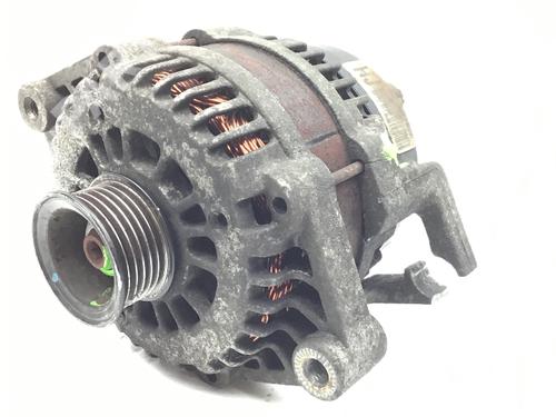 Used Alternator CHEVROLET EPICA (KL1_) 2.5 (156 hp) 11752201