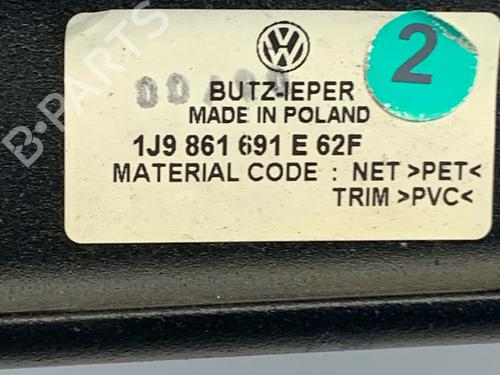Cargo separator VW GOLF VAN IV Variant (1J5) 1.9 TDI | BP39917052I36 - Image 3