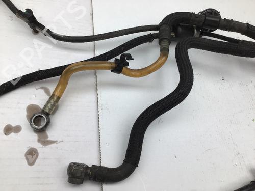 Pipe AUDI A6 C6 (4F2) 3.0 TDI quattro | BP18145618M125 
