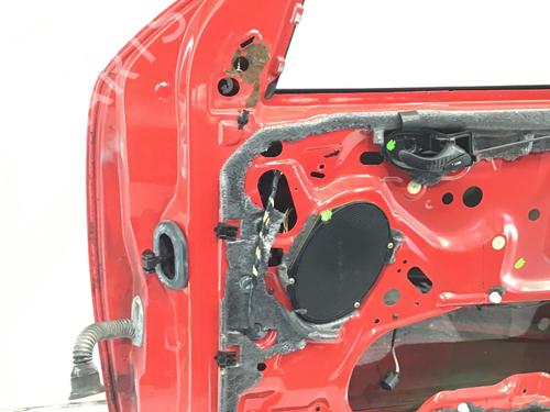 Right front door FORD FOCUS I (DAW, DBW) 1.4 16V | BP17789490C3 