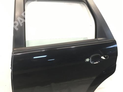 Left rear door FORD FOCUS II Turnier (DA_, FFS, DS) 1.6 TDCi | BP10747196C4 