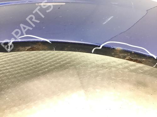 Left front fenders OPEL SIGNUM Hatchback (Z03) 1.9 CDTI (F48) | BP29478372C41 