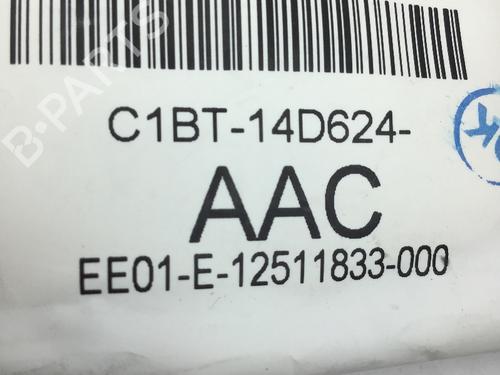 Wiring harness FORD FIESTA VI (CB1, CCN) 1.0 EcoBoost | BP19273901E16 