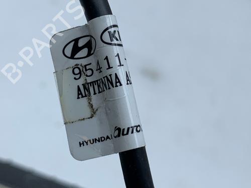 Electronic module HYUNDAI i30 Estate (FD) 1.6 CRDi | BP37072710M83 - Image 6