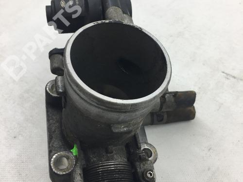 Throttle body HYUNDAI GETZ (TB) 1.1 | BP8225477M82 