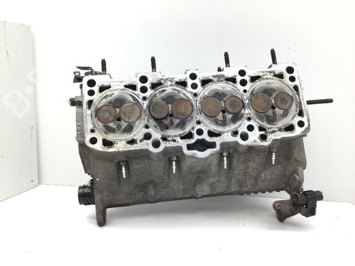 Cylinder head SKODA OCTAVIA II Combi (1Z5) 2.0 TDI 16V | BP29440462M5 