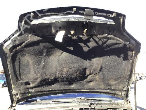 Hood OPEL SIGNUM Hatchback (Z03) 2.2 direct (F48) | BP24431576C1