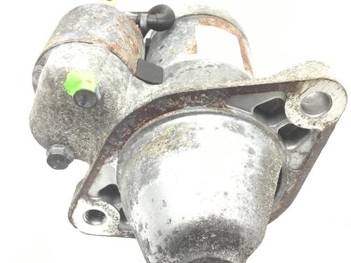 Used Starter OPEL ZAFIRA / ZAFIRA FAMILY B (A05) 1.7 CDTI (M75) (125 hp) 17517040
