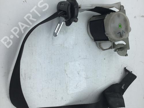 Used Front left seatbelt OPEL SIGNUM Hatchback (Z03) 1.9 CDTI (F48) (150 hp) 29430220