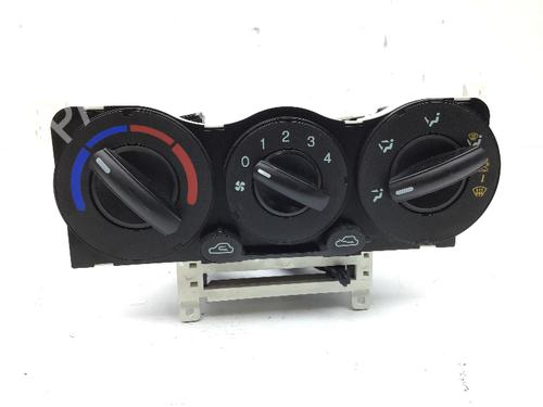 Used Climate control HYUNDAI GETZ (TB) 1.1 (63 hp) 15072149