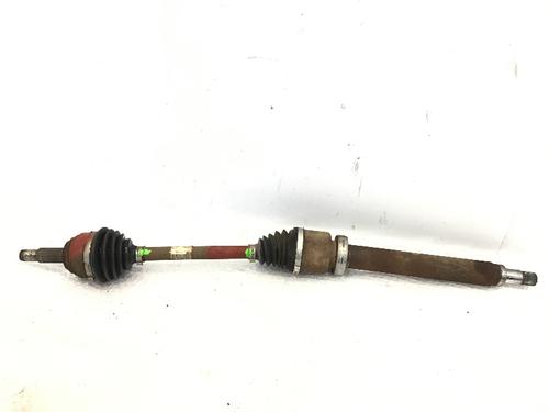 Used Right front driveshaft FORD FIESTA VI (CB1, CCN) 1.0 EcoBoost (100 hp) 19302298