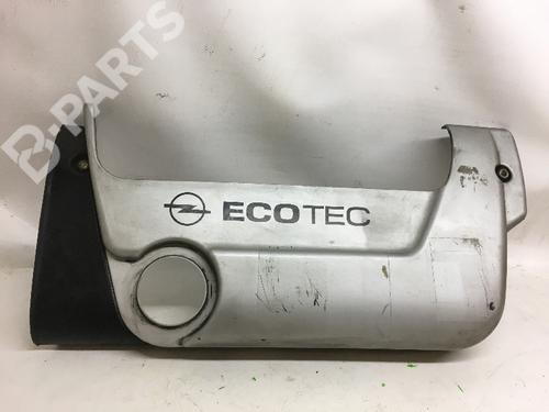 Used Upper protection OPEL TIGRA (S93) 1.4 16V (F07) (90 hp) 6595286