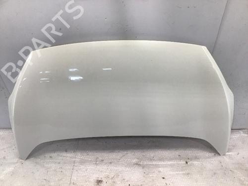 Used Hood FORD KA (RU8) 1.2 (69 hp) 17559625