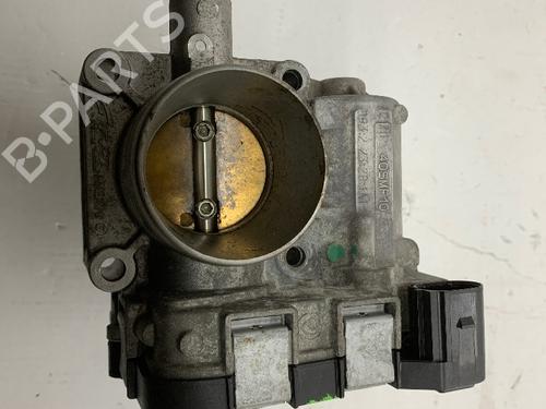 Throttle body FIAT PANDA (169_) 1.2 (169AXF2A, 169AXF1A) | BP15637469M82 
