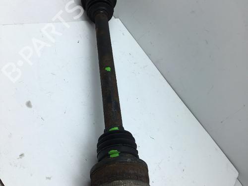 Right rear driveshaft MERCEDES-BENZ C-CLASS (W203) C 230 (203.052) | BP20650708M41