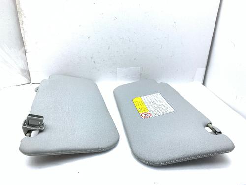 Right sun visor MITSUBISHI LANCER VIII Sportback (CX_A) 1.8 Flex (CX3A, CX6A) | BP31942240I2 - Image 4
