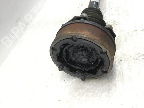 Left front driveshaft VW GOLF V (1K1) 1.6 | BP23423056M38 