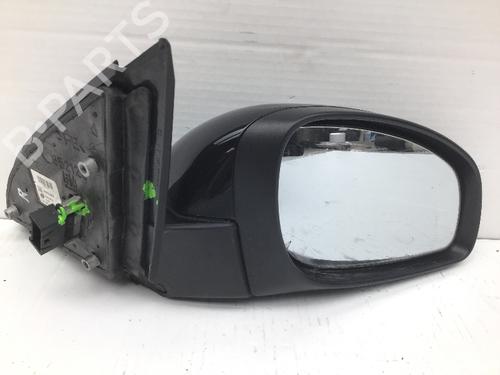 Used Right mirror OPEL SIGNUM Hatchback (Z03) 1.9 CDTI (F48) (150 hp) 13381759