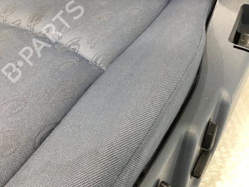 Left front seat MERCEDES-BENZ C-CLASS T-Model (S203) C 220 CDI (203.206, 203.208) | BP16123103C15 