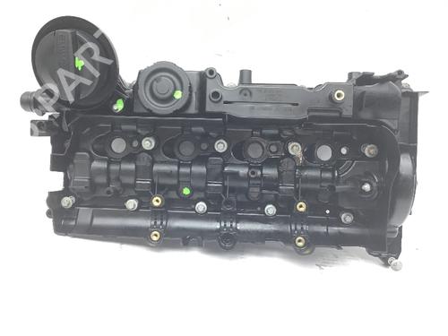 Used Valve cover BMW 1 (F20) 116 d (116 hp) 14589135