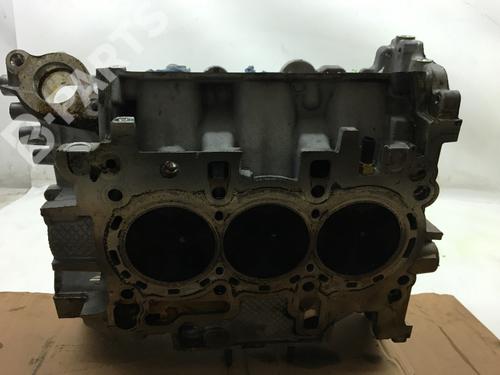Cylinder head OPEL ASTRA K (B16) 1.0 Turbo (68) | BP8117597M5 