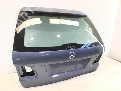 Bakluke CC/Kombi-Kupé MERCEDES-BENZ E-CLASS T-Model (S211) E 220 T CDI (211.206) (150 hp) 28799437