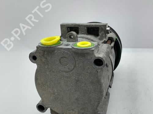 AC compressor FORD MONDEO III Saloon (B4Y) 2.0 16V TDDi / TDCi | BP33212955M34 - Image 3