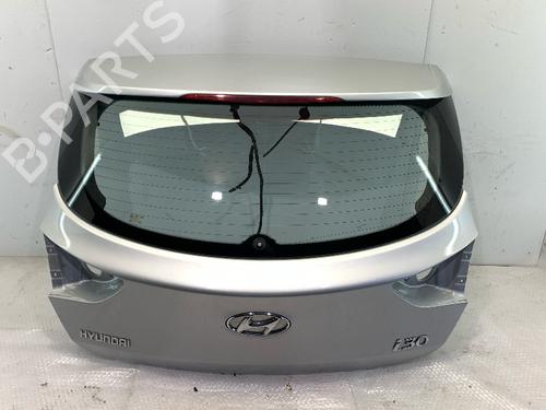 Tampa da Mala HYUNDAI i30 (GD) 1.4 (99 hp) 31757760