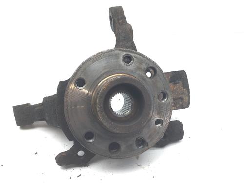 Left front steering knuckle OPEL ZAFIRA A MPV (T98) 1.8 16V (F75) | BP14589165M25 