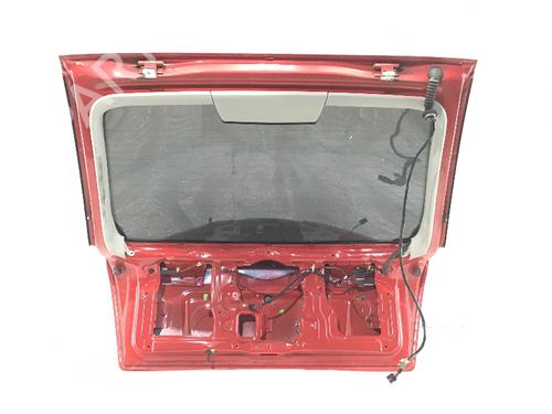 Tailgate OPEL ASTRA G Hatchback (T98) 1.6 (F08, F48) | BP17713159C6 