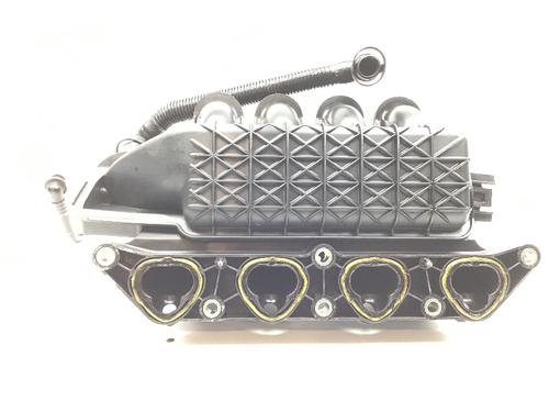 Intake manifold VW POLO IV Saloon (9A4, 9A2, 9N2, 9A6) 1.4 | BP16823233M70 