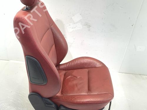 Right front seat OPEL TIGRA TwinTop (X04) 1.4 (R97) | BP38013816C16 - Image 8