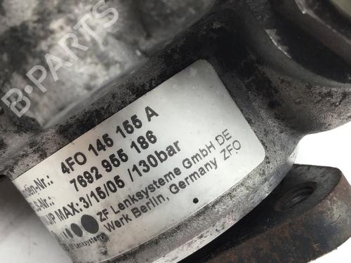 Styring servopumpe AUDI A6 C6 Avant (4F5) 3.0 TDI quattro | BP13445092M99 