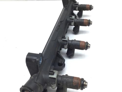 Injection rail SKODA FABIA I Combi (6Y5) 1.4 16V | BP27464152M98 