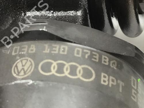 Injector VW PASSAT B6 Variant (3C5) 2.0 TDI | BP24850708M100 