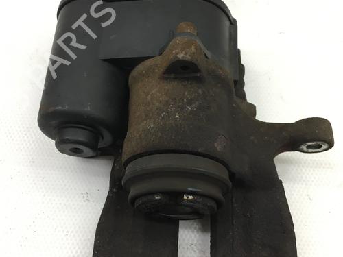 Right rear brake caliper AUDI A6 C6 Avant (4F5) 2.0 TDI | BP14585126M106 