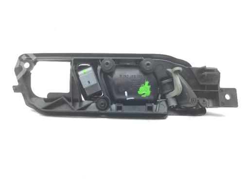 Front left exterior door handle VW POLO (9N_, 9A_) 1.2 | BP11857516C128 