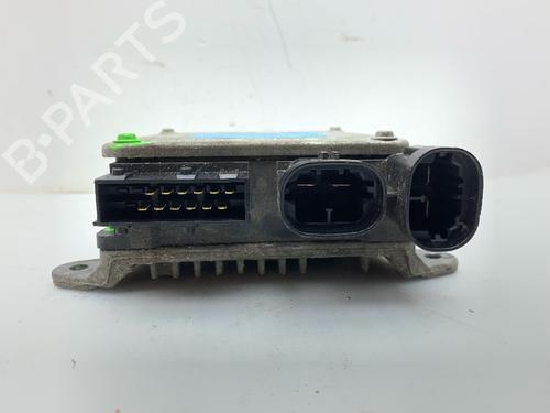 Used Electronic module Electronic module CITROËN C2 (JM_) 1.1 (60 hp) 32347301 32347301