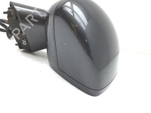 Right mirror OPEL MERIVA B MPV (S10) 1.4 (75) | BP23133377C27 