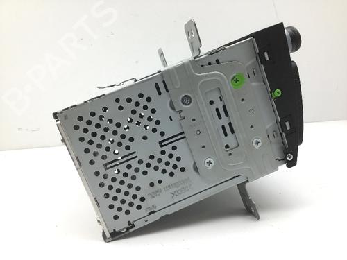 Bilradio HYUNDAI i30 (FD) 1.4 | BP29971713E6 