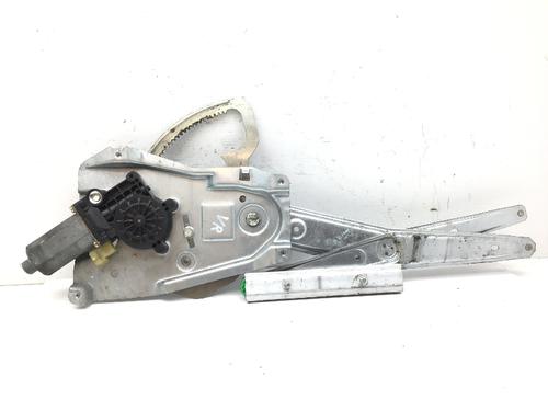 Used Front right window mechanism SAAB 9-5 Estate (YS3E) 2.3 Turbo (230 hp) 25975923