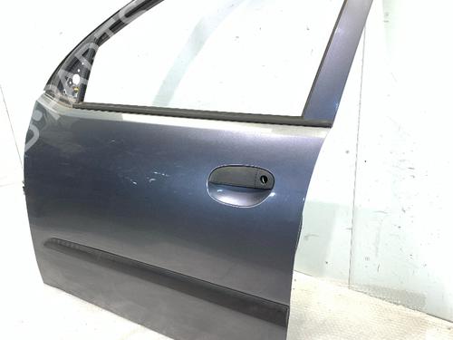 Used Left front door Left front door HYUNDAI i10 I (PA) 1.1 (67 hp) 34350123 34350123