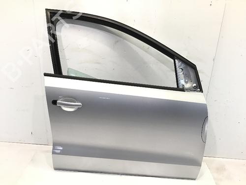 Used Right front door VW POLO V (6R1, 6C1) 1.2 TDI (75 hp) 29309817