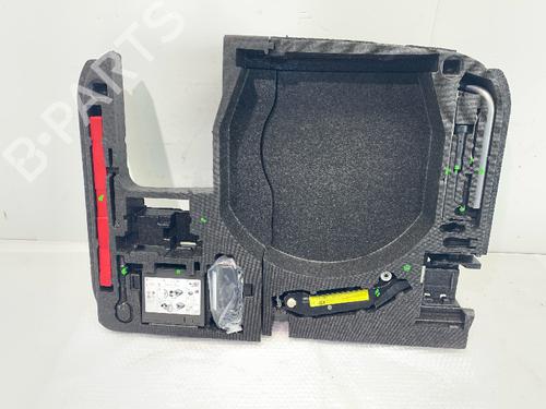 Used Other AUDI TT (8J3) 2.0 TFSI (200 hp) 30637408