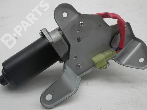 Rear wiper motor HONDA JAZZ II (GD_, GE3, GE2) 1.3 iDSi (GD1) | BP5647874M102 
