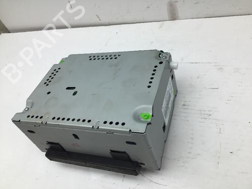 Radio FORD FIESTA VI (CB1, CCN) 1.25 | BP16939763E6 