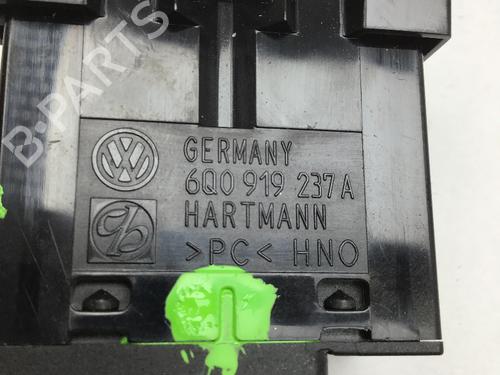 Switch SEAT IBIZA III (6L1) 1.4 16V | BP22603418I30 