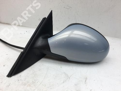 Left mirror SEAT IBIZA III (6L1) 1.4 16V | BP10623943C26 
